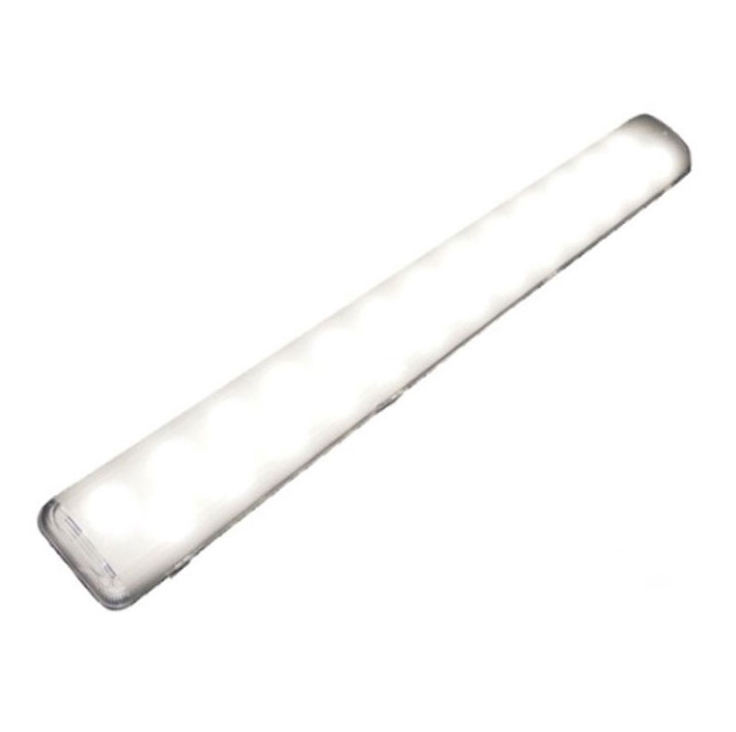 Светильник светодиодный влагозащищенный - Kreonix Айсберг KLT-120-36W-IP65-3800lm/CW 6500K - Kreonix-7607 фото
