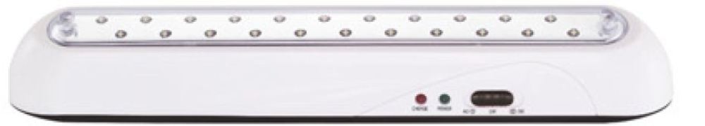 Светильник аккумуляторный Feron EL14 AC/DC-Feron-12634 фото