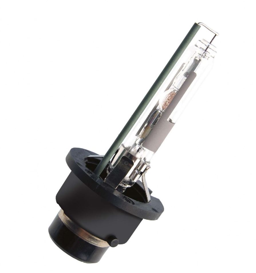 Лампа автомобильная - OSRAM D4R 35W P32d-6 66450 фото