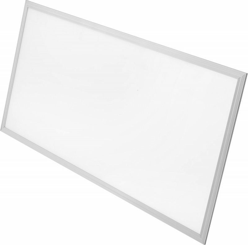 Светильник светодиодный панельный 595x1195x10 - X-Flash 220V 55W 4000K 4600lm 50000h белый - X-F-45693 фото