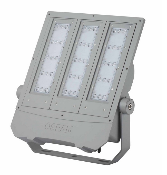 Прожектор светодиодный для наружного освещения - OSRAM PURSOS M HB 740 NB VS1 1322lm 50000h - 4052899098909 фото