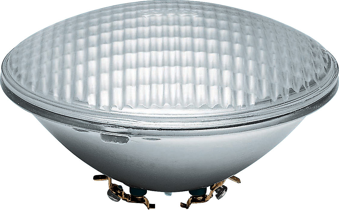 Лампа накаливания рефлекторная - Philips PAR56 12V 300W 16000cd 40° - 871150015969442 фото
