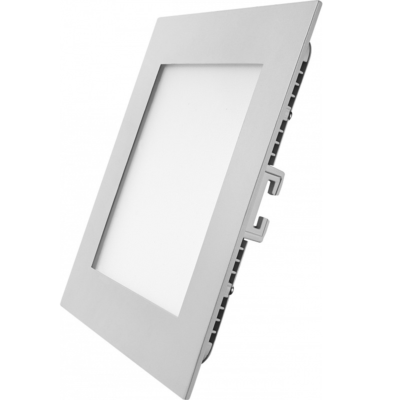 Светильник светодиодный панельный 150x150х13 - X-Flash 220V 8W 4000K 700lm 50000h белый - X-F-45761 фото