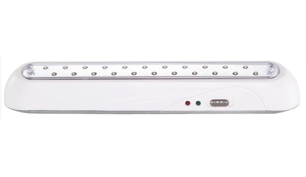 Светильник светодиодный аккумуляторный - Camelion LA-101 220V 180lm - Camelion-11302 фото