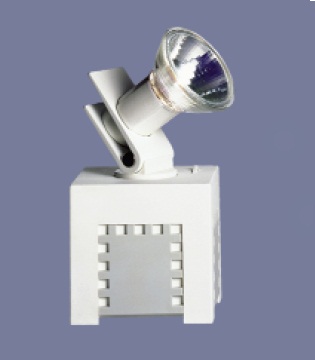 Светильник - OSRAM 42311 MINISPOT KLR BK 20W 4X1 NEM 4050300017143 фото