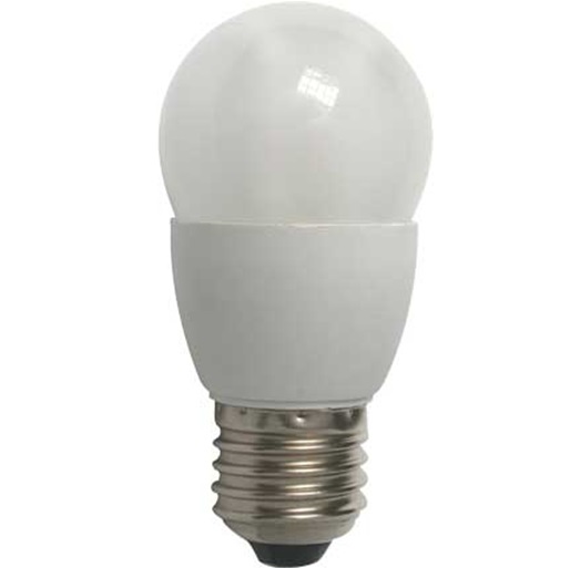 Ecola globe Dimmable 8W 220V E27 4000K 110x55 (полное диммирование) - K7NV08ECB фото
