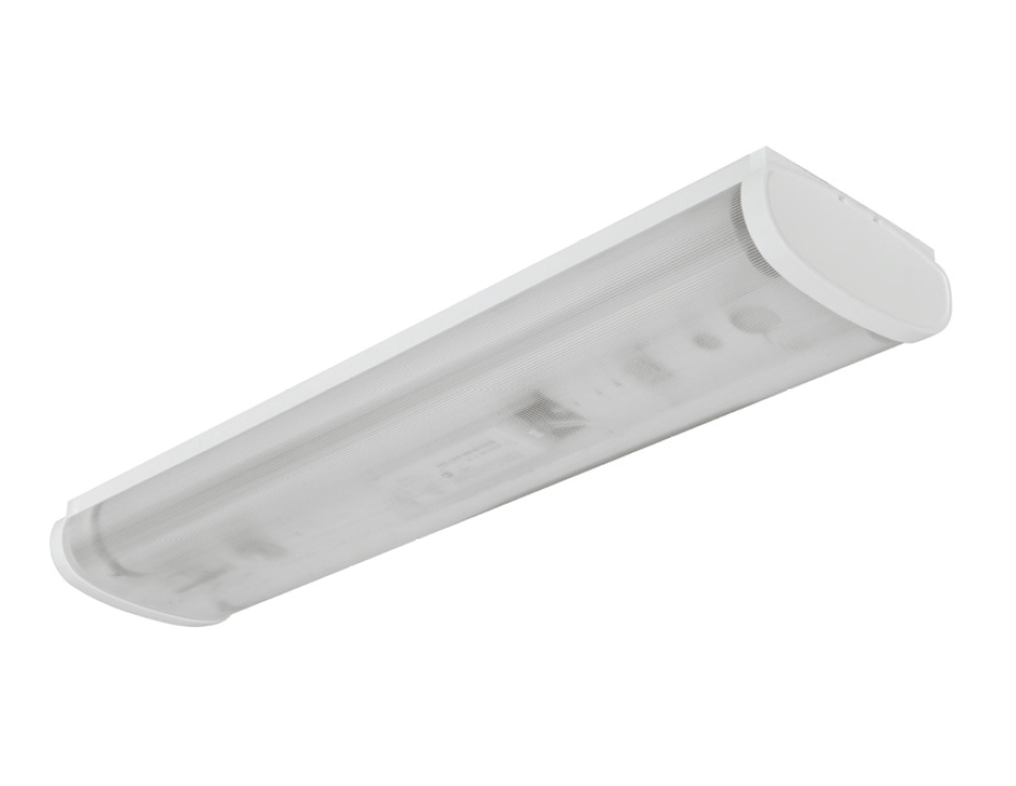 Светильник настенный/потолочный (светодиодный T8) - Trilux (Ардатовский завод) Standard LED-48-847-21 3700lm 4700K G13 - 714004821 фото