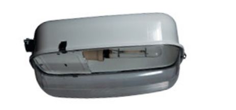 Высококачественный уличный консольный светильник премиального класса НКУ-08-500-002 Владасвет - код: 11147 фото