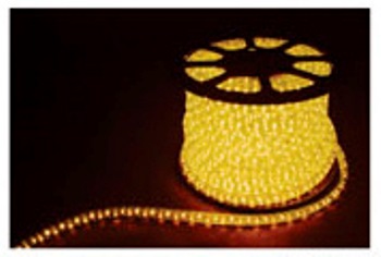 Светодиодный дюралайт (лента) - Feron 3W 2.88W/m Feron-LED-F3W-3 фото