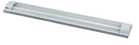Светильник люминесцентный - Jazzway TL4013 светильник T8 2-36w/840 4610004118965 фото