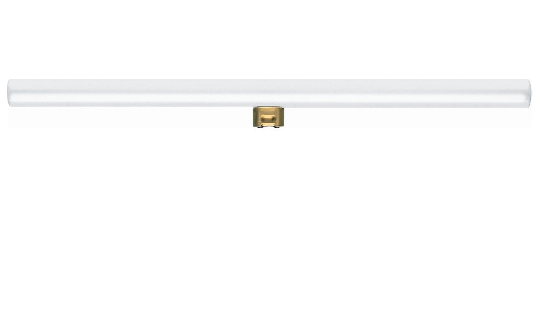 Лампа накаливания трубчатая - Philips Philinea 60W S14d 230V T30 WH 1CT/25 871150001357640 (снято с производства) фото