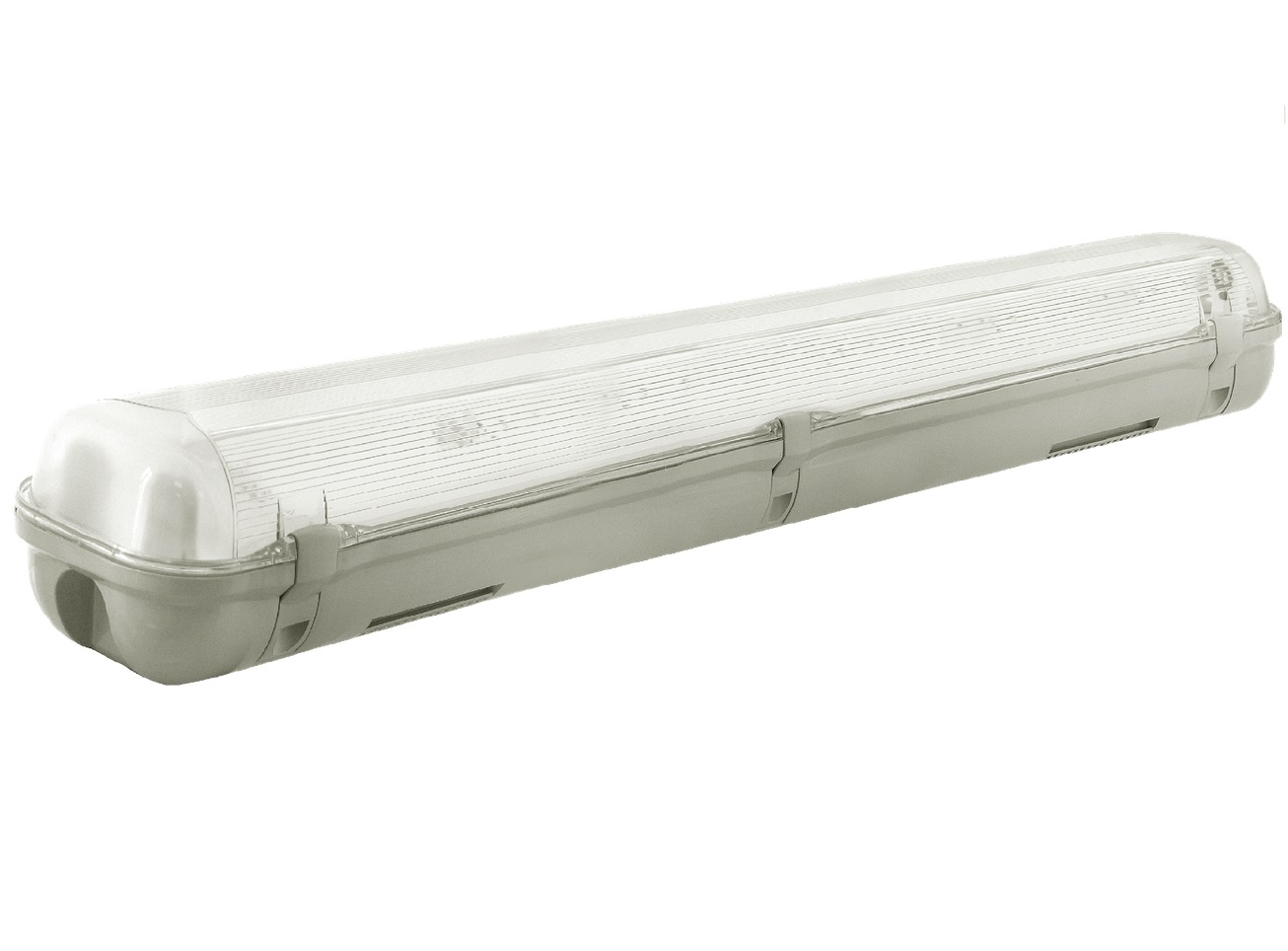 Светильник светодиодный пылевлагозащищенный потолочный - Navigator DSP-AC-112-IP65-LED 1000lm 4000K 40000h - 94583 фото
