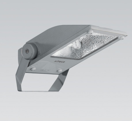 Светильник прожекторного типа - OSRAM SiCompact A2 Mini 1x70W с широким лучом 6800lm - 4039806623942 фото