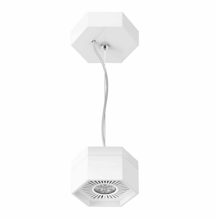 Светильник светодиодный подвесной - OSRAM COMBILITE GW 4W SINGLE с 4X1 165lm - 4008321976604 фото
