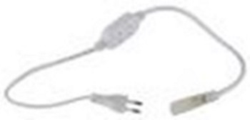 Светодиодная лента ЭРА - ЭРА LS-power cord-220-3528 (200/3000) - Код: B0004967 фото