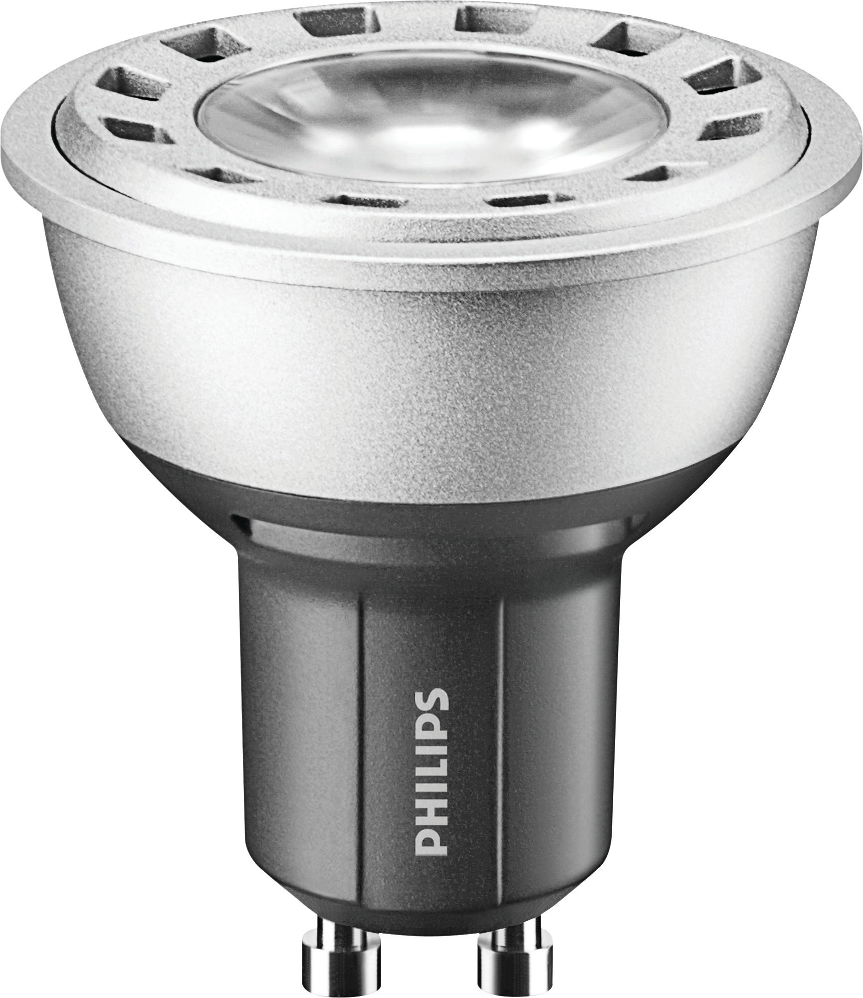 Лампа светодиодная - Philips MASTER LEDspot MV D 5.5-50 Вт GU10 2700K 25D - 871829169714500 фото