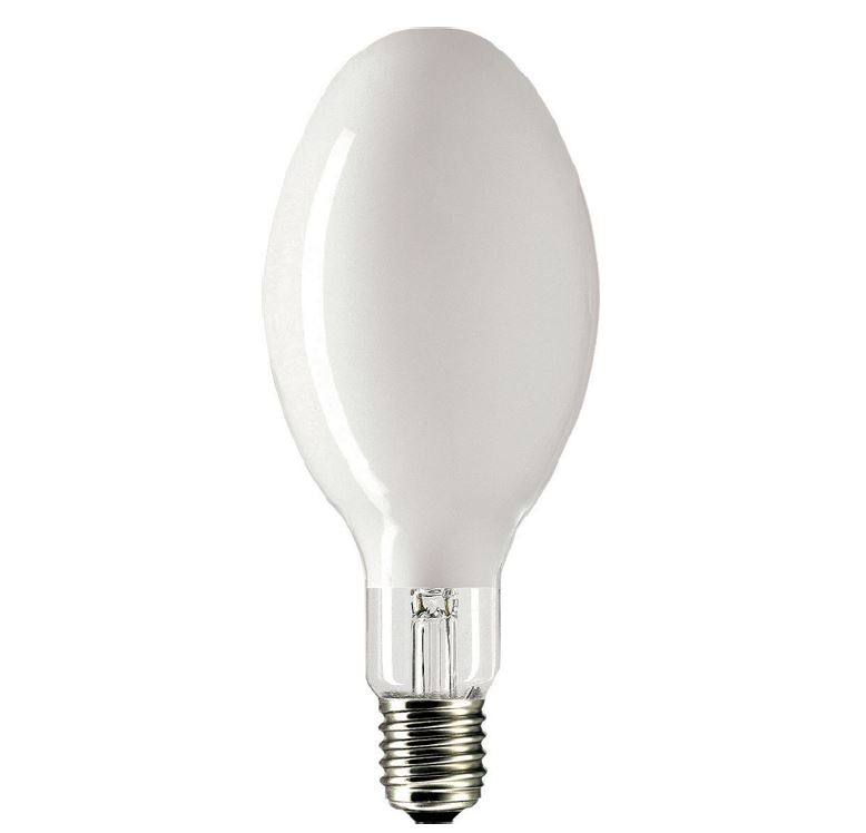 Philips лампа HPI Plus 250W 745 BUS E40 - 872790089705000 (снято с производства) фото