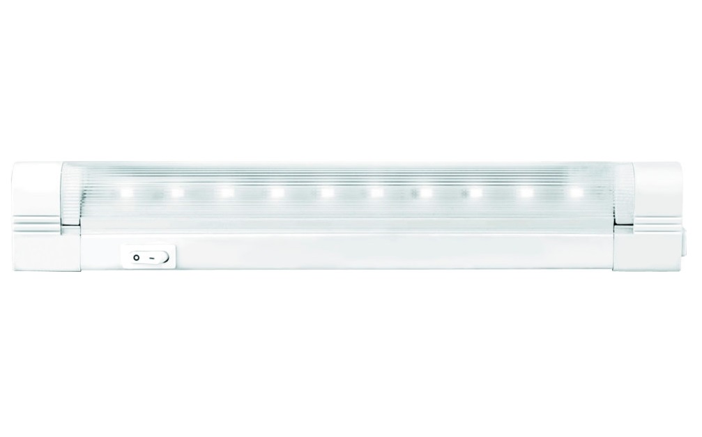 Светильник люминесцентный линейный - Camelion T5 WL-2001 21W 220V G5 - Camelion-5152 фото