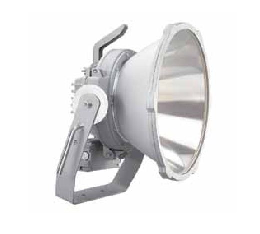 Светильник - Sylvania POWERFLOOD 1 GRY NARR 2000 Вт HSI-TD - 0049381 фото