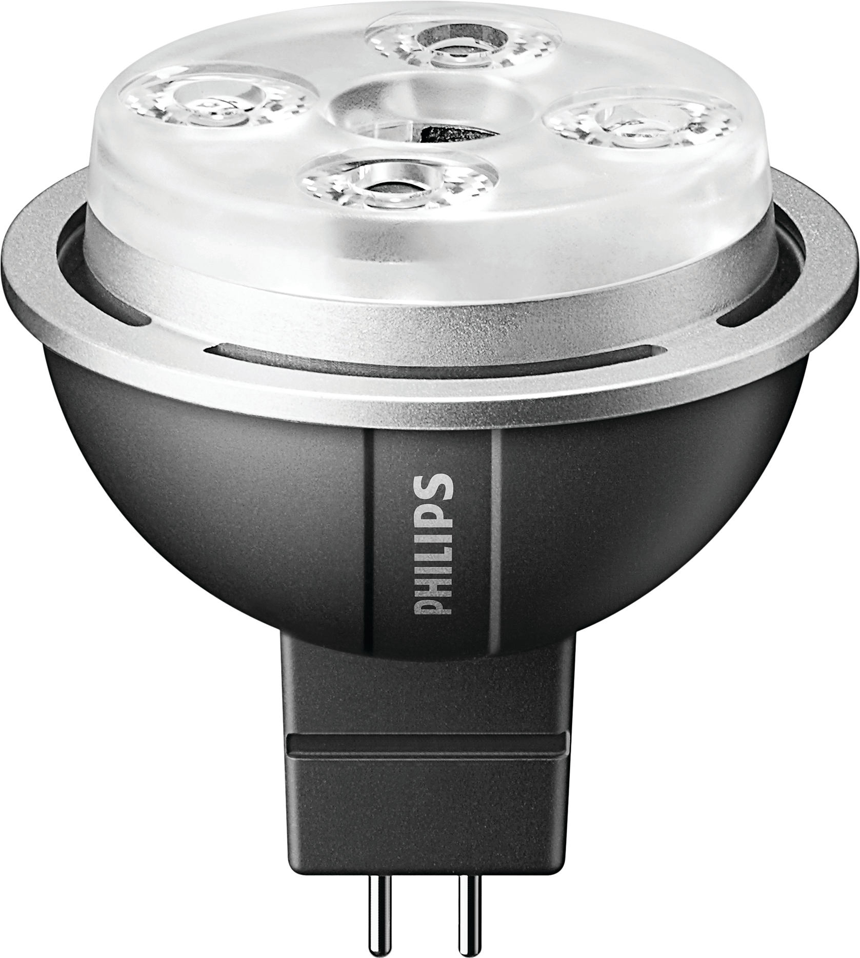 Лампа светодиодная - Philips MASTER LEDspot LV D 7-35 Вт 3000K MR16 60D - 871829121354300 фото