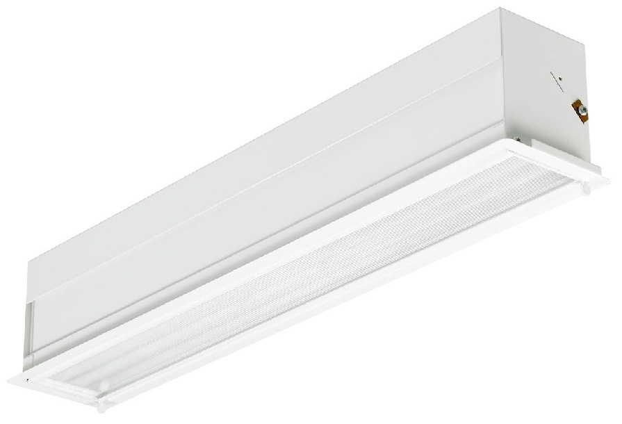 Светильник светодиодный - Philips Maxos LED Recessed RC300B 1xLED10/840 PSU L600 871794391357200 фото