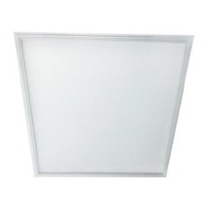 Светильник светодиодный панельный (квадратный) - LEEK PL WH 220V 45W NT S596 CW 6500K 3700lm 30000h - LE060201-0007 фото