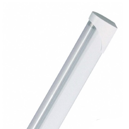Светильник линейный - OSRAM ECOPACK-FH 28W 230V 3000K белый - 4050300513287 фото