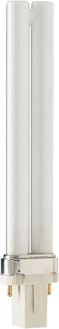 Лампа специальная медицинская (от желтухи) - Philips PL-S 9W/52/2P 1CT/6X10BOX 871150064471880 фото