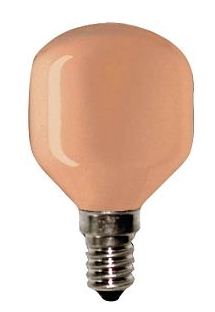 Лампа накаливания шарик - Philips Soft 40W E14 230V T45 TE 1CT/20X5F 871150017692937 фото