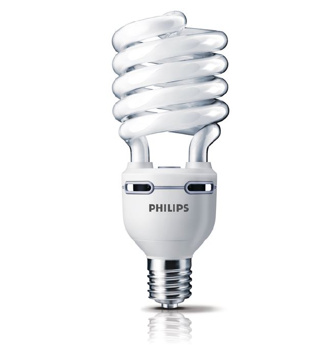 Philips лампа THL 75W 840 E40 220-240V 1CT 6 - 872790080883400 (снято с производства) фото