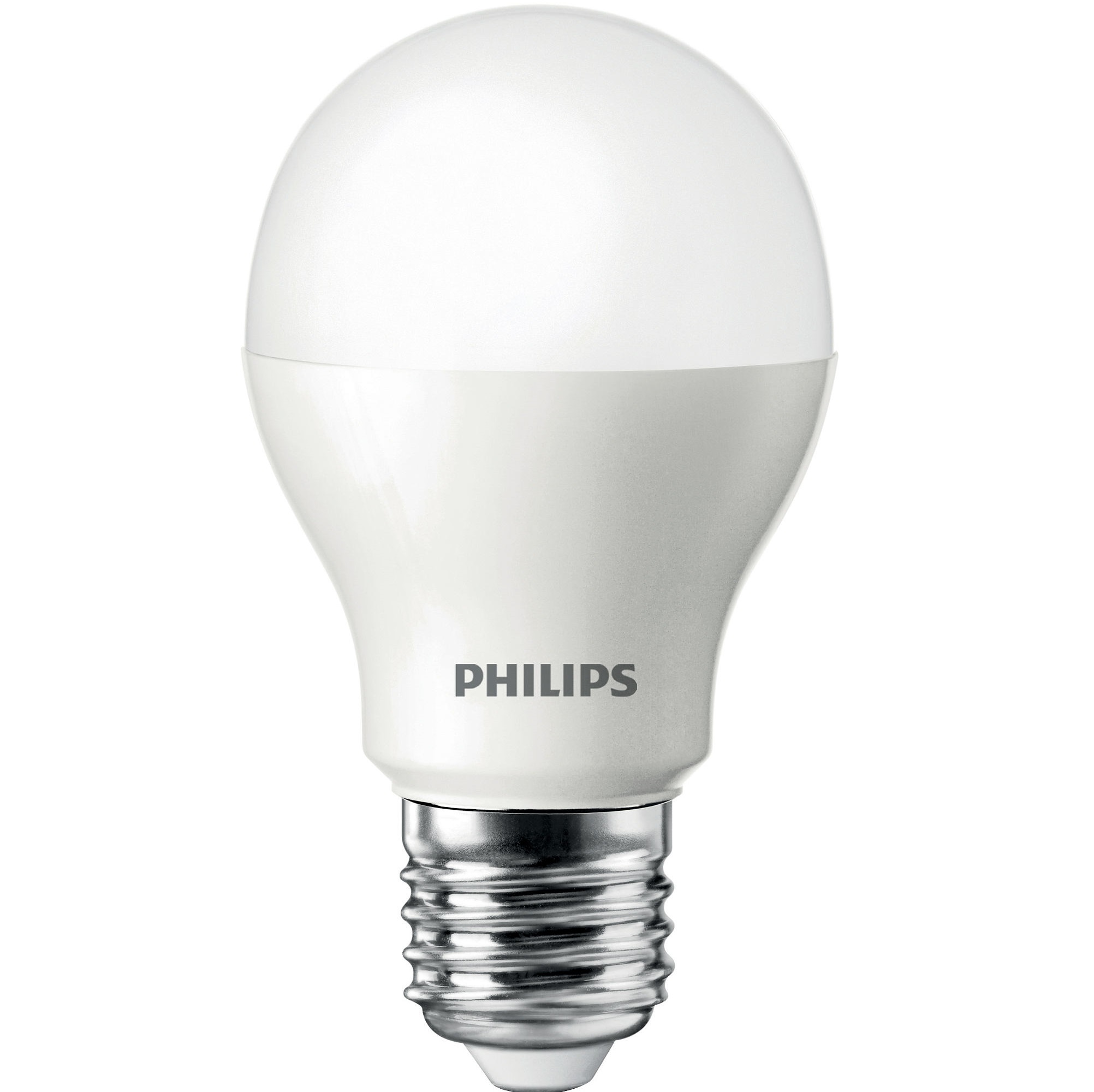 Светодиодная НЕ диммируемая лампа Philips CorePro LEDbulb 6-32W WW E27 - 871829119268800 фото