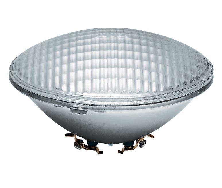 Лампа накаливания для бассейна - Philips PAR56 300W Multipurpose 12V UW 1CT/8 8711500159694 фото