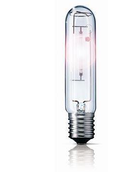 OSRAM лампа газоразрядные - 3 SON-T 70W E27 EN -4008321113697 фото