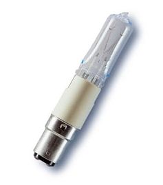 Лампа галогенная в наружной колбе - Osram 64473 AX 75W 230V B15D 12X1 4008321035578 фото