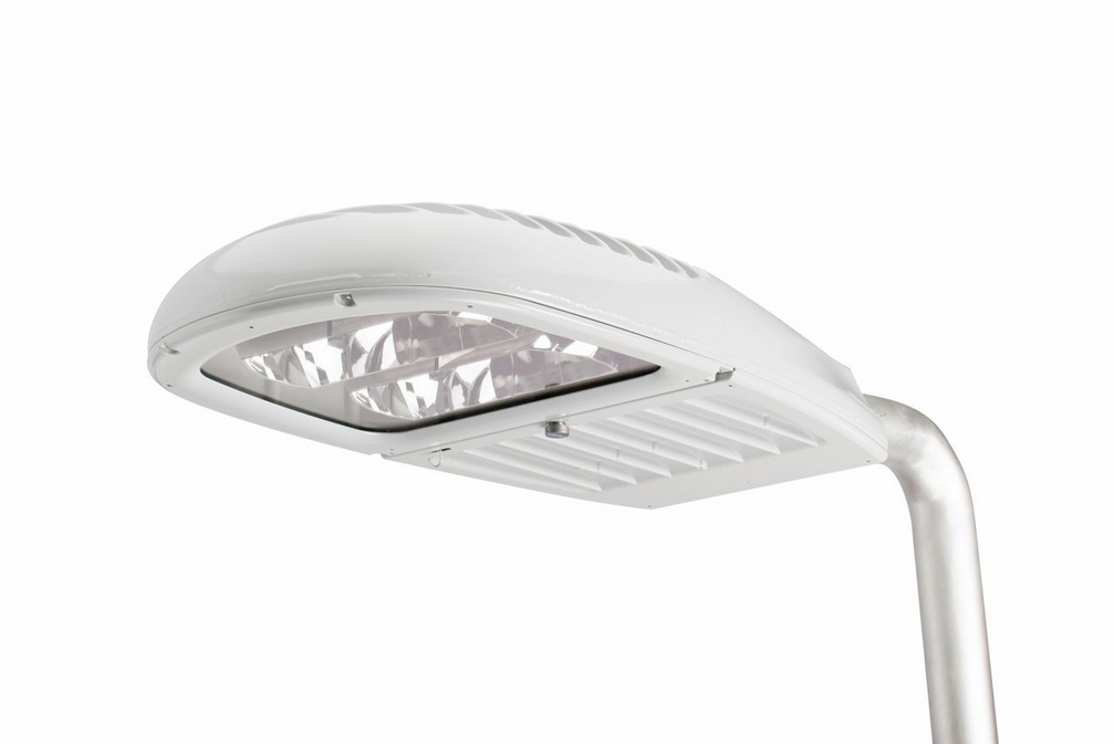 Светильник уличный консольный (светодиодный - 2 модуля) - General Electric ERS2-0-DX-DX-82-G-C-P 4000K - 454908 фото