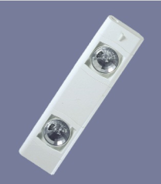 Светильник - OSRAM 41135 HALONEA WS 2X10W 230-240V50-60HZ4X1 4050300784519 фото