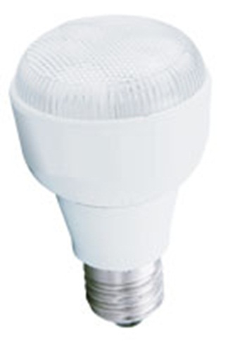 Лампа Ecola Reflector R63 15W Luxer 220V E27 2700K (R63) 105х63 - G7LW15ECG фото