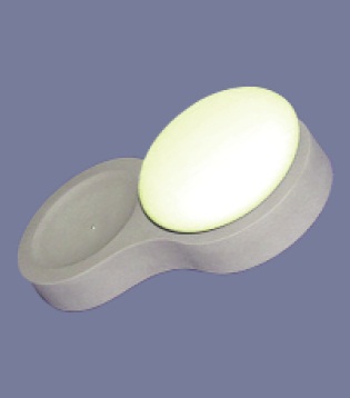 Светильник - OSRAM 46444 LED MOODSTONE 4X1 4008321909046 фото