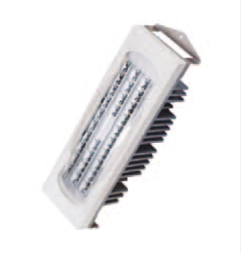 Светодиодная система OSRAM HPML Advance - HPML AD-W4F-765 L60X60 46V - 36W 2500lm 6500K - 4008321643124 фото