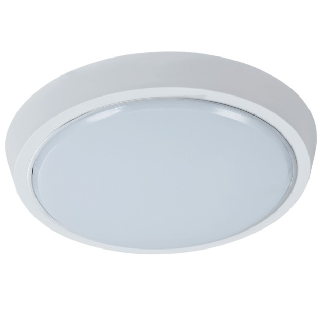 Светильник светодиодный накладной - LEEK LED BK RL 8W 3000K (16) - LE061200-005 фото