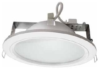 Светильник потолочный встраиваемый Downlight с ПРА - Navigator 94878/94884 NDL-MM 70 ПРА фото
