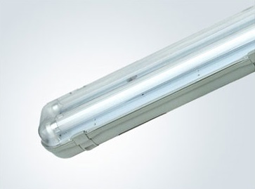 Светильник пылевлагозащищенный люминесцентный - Navigator NWL-AC-E236-G13 T8 230V IP65 - 94889 фото