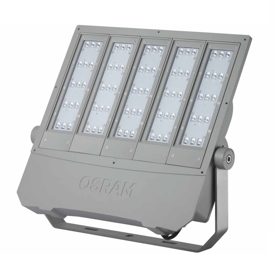 Прожектор светодиодный для наружного освещения - OSRAM PURSOS L HE 740 AS VS1 23330lm 50000h - 4052899099029 фото