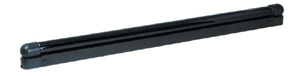 Светильник люминесцентный - Jazzway TL2003 BLACK светильник T8 36w 4610004118132 фото
