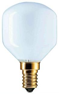 Лампа накаливания стандартная - Philips T55 75W 230V E27 SOFT WHITE.1CT/24X5FB 871150036634493 фото