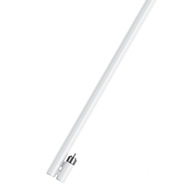Люминесцентная лампа Osram - HE 14W 830 SLS SEAMLESS (тёплый белый 3000 K) - 4008321957719 фото
