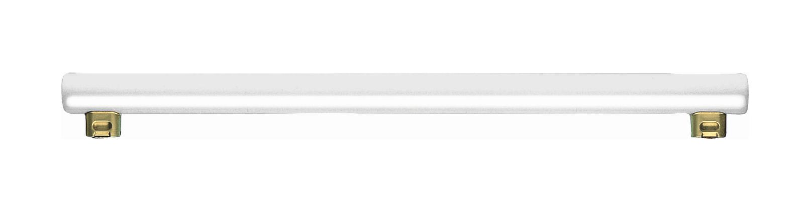 Лампа накаливания трубчатая - Philips Philinea 60W S14s 230V T30 WH 1CT/25 871150001356940 (снято с производства) фото