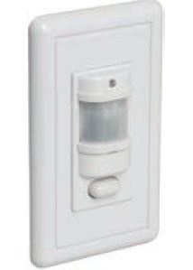 Датчик движения инфракрасный IEK ДД 028 код: LDD12-028-1200-001 фото