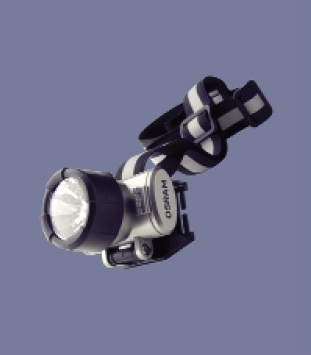Светильник - OSRAM 46452-01 LED HEADL BK 6XBLI1 4008321047106 фото