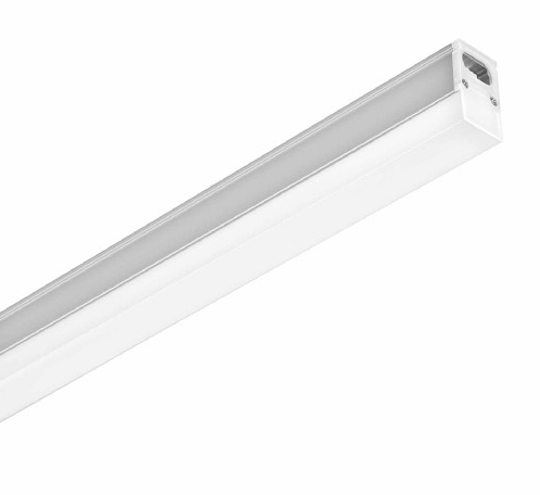 Светильник светодиодный линейный - OSRAM LEDTOUCH BATTEN ACHIEVE LB04A-W4F-830 10X1 2800lm 50000h - 4008321868985 фото